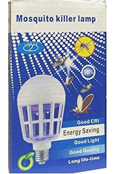 Other مصباح قاتل البعوض الداخلي والخارجي