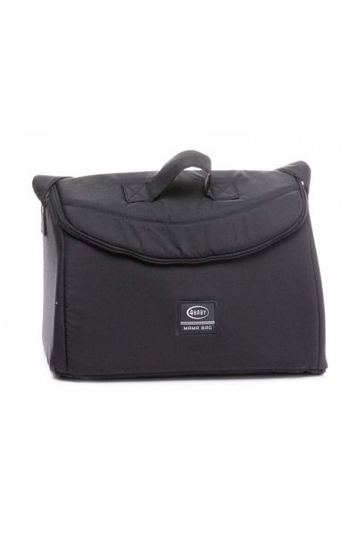 4 Baby Baby Stroller Bag for Mother, Black