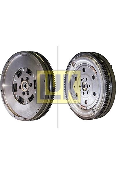 GVA Debriyaj Volanı Bravo Iı-Lınea-Grande Punto 1.4 T-Jet 07 Punto Evo 1.4 16V 09-12