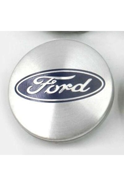 Ford Capac Janta 54mm Argintiu