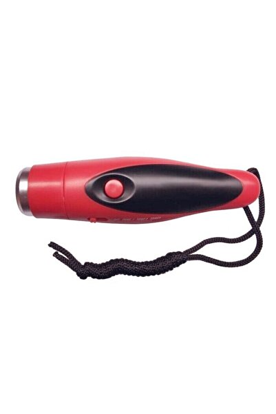 SSMEDIA Electric Automatic Whistle for Coaches - Red