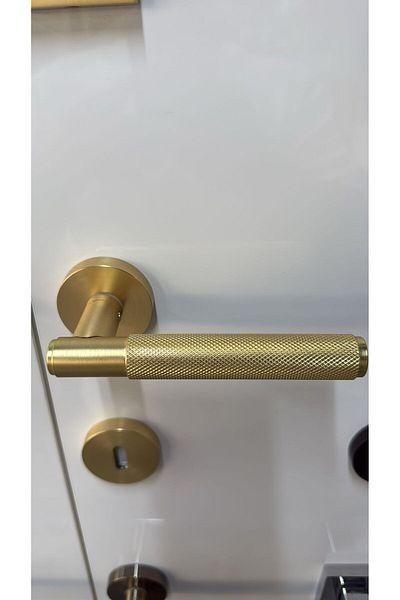 SametHırdavat Furniture Door Handle