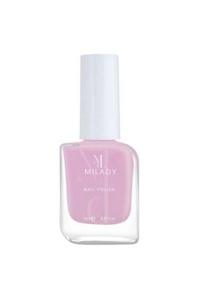 MİLADY Nail Polish - Baby Pink - 539