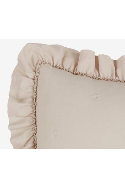 OEM Set of 2 back cushions DUNHAMMER 35x75 beige