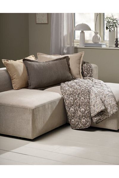 OEM Pillowcase NATTVIOL 40x60 brown