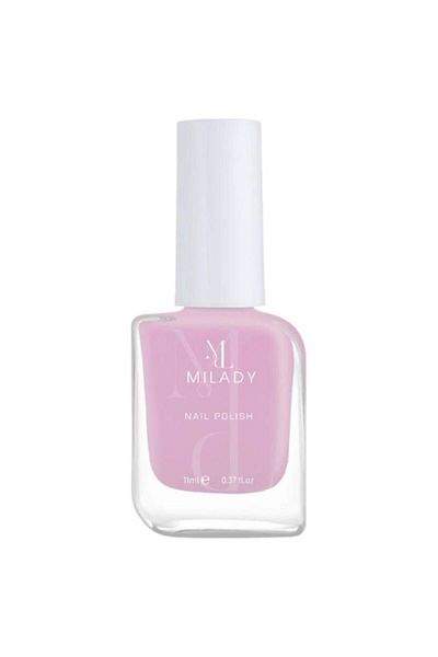 MİLADY Nail Polish - Baby Pink - 539