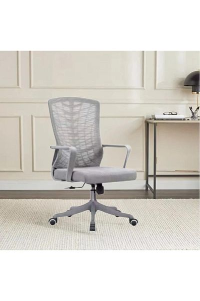 DEC4 Stylish and distinctive mesh office chair