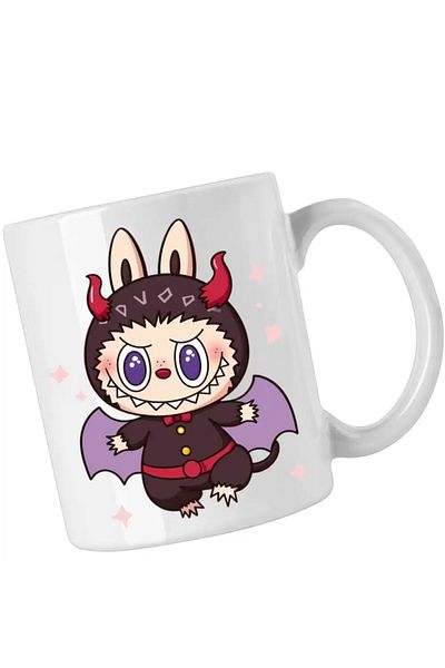 OEM Cana Labubu Halloween