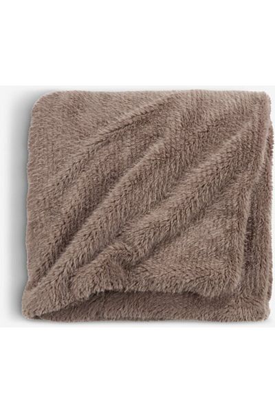 OEM Blanket VINTEREIK 130x170 brown