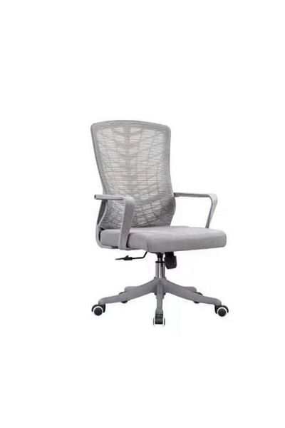 DEC4 Stylish and distinctive mesh office chair