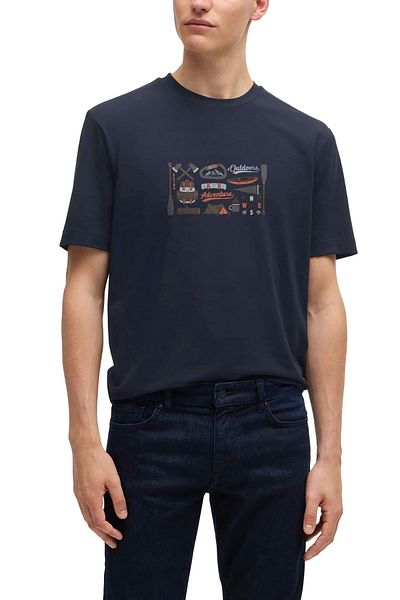 Tarrzzcom Outdoors Design T-Shirt