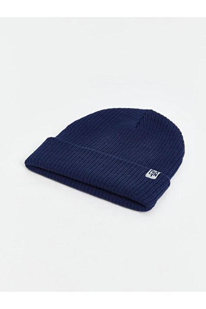 LC Waikiki Set de 2 berete LCW Basic pentru băieți (W5)