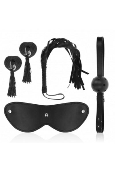 Ohmama SET - SET PER COPPIE NUMERO 12