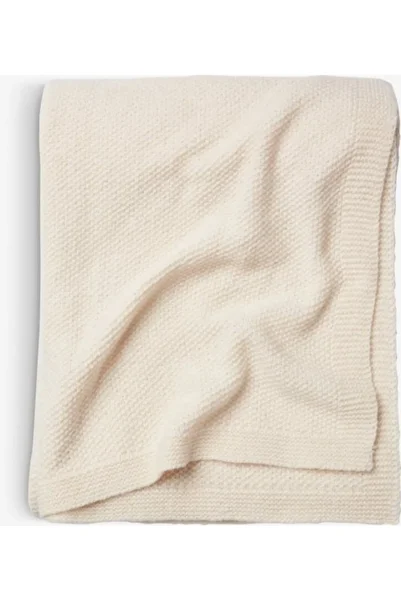 OEM Blanket HUMLE 130x170 natural