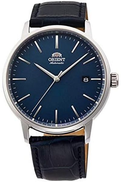 Orient ساعة أورينت عصرية أوتوماتيكية رجالية - RA‑AC0E04L30B