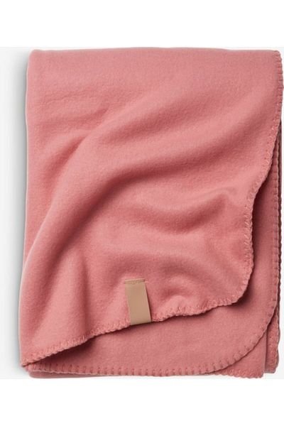 OEM Fleece blanket DAGLILJE 130x170 pink