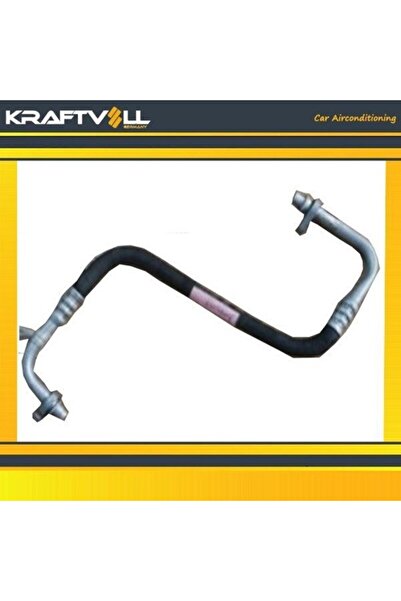 Kraftvoll Klima Hortumu Megane Iı