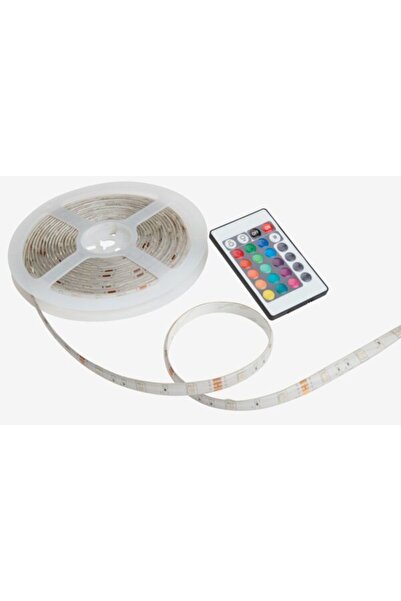 PONTUS LED strip with remote control