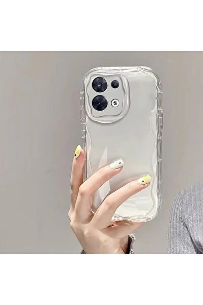 MustCase Xiaomi Redmi Note 13 Pro Plus 5G Kılıf Dalga Kenarlı Darbeye Karşı K...