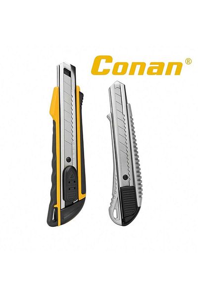 CONAN Cutter Knife SK5 – Model COCK08018 & COCK08019