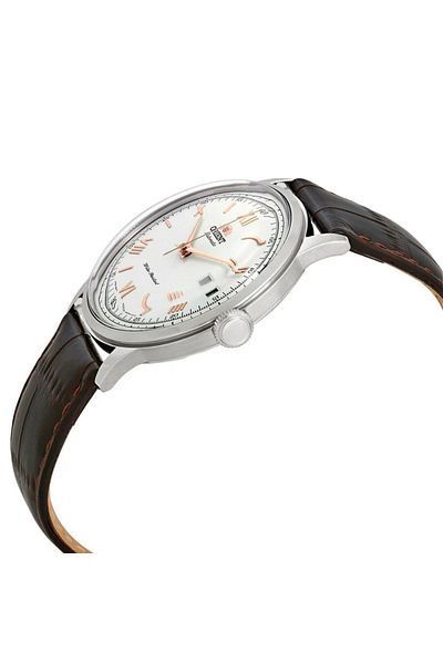 Orient ساعة أورينت بامبينو أوتوماتيكية رجالية - FAC00008W0