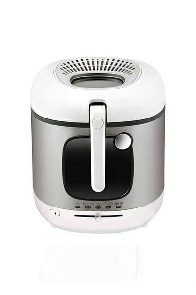 Generic Deep Air Fryer 2Kg 2100W