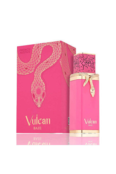 Fragrance World Vulcan Baie by French Avenue 100 ml - Parfum arabesc original Import Dubai