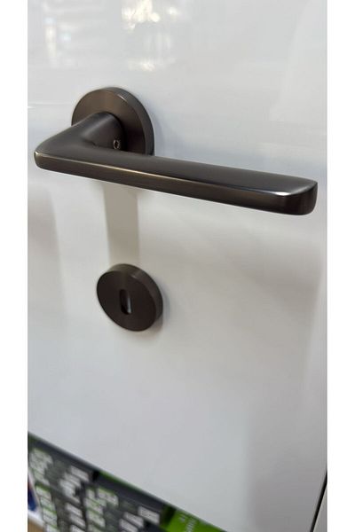 SametHırdavat Mobiya Door Handle