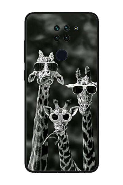 Atlas Husa personalizata OPPO A54, Zebra #1, multicolor, S1D1M0086