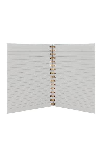 Roco Notebook – "Get Creative", A5, 80 Sheets