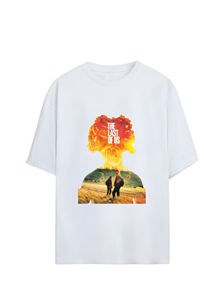 GraffTee ΤΟ ΤΕΛΕΥΤΑΙΟ ΑΠΟ ΤΑ ΜΟΙΡΑ ΣΑΣ UNISEX OVERSIZE ΒΑΜΒΑΚΕΡΟ ΜΠΛΟΥΖΑΚΙ