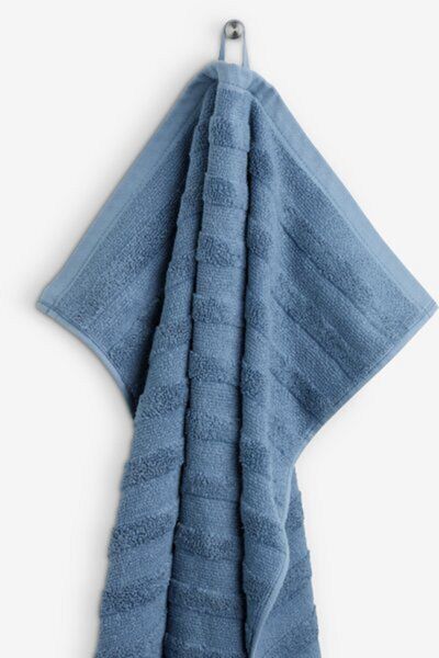 OEM TORSBY bath towel 50x90 blue