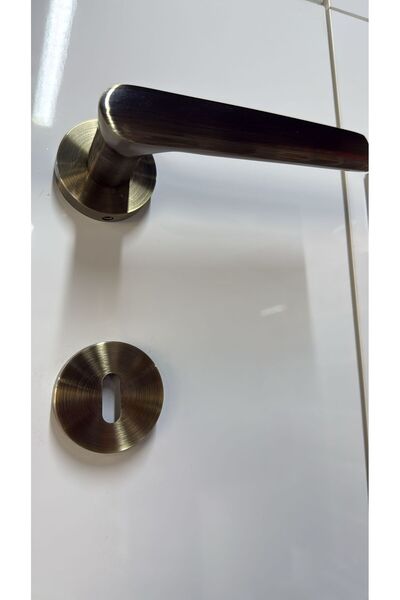 SametHırdavat Furniture Door Handle