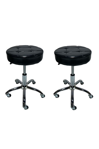 rexa كرسي متحرك بعجلات – طقم من قطعتين