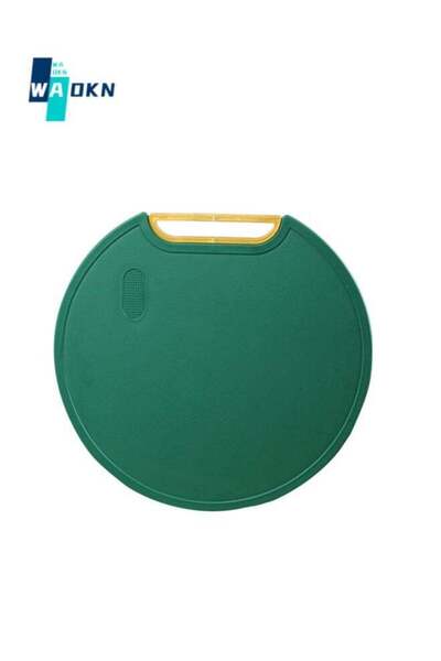 Generic Cutting Board, Large Cutting Board with Handles, Easy Grip Handles an...