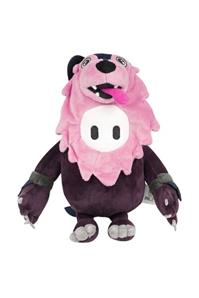 Moose Toys Jucărie de plus Fall Guys, Ultimate Knockout, Big Bad, 20CM