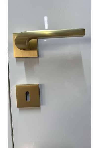 SametHırdavat Furniture Door Handle
