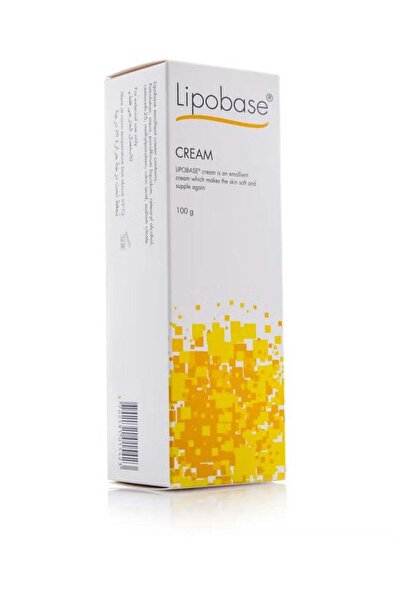 Lipobase كريمة 100 جرام