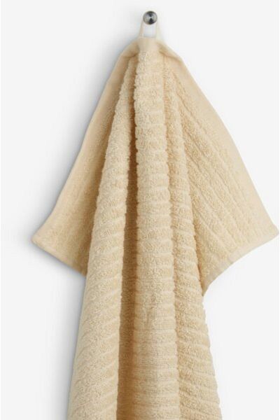 OEM Bath towel SVANVIK 50x90cm nature