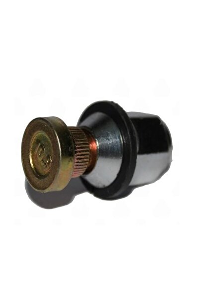 Hys BİJON SOMUNLU HYUNDAI ACCENT MİLENYUM ADMIRE 14MM FİBERLİ