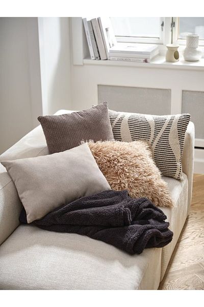 OEM BERBERIS cushion 40x60 beige