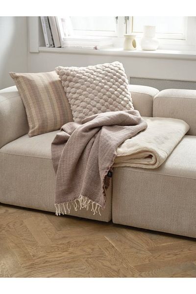 OEM Blanket KALKLOK 130x170 beige