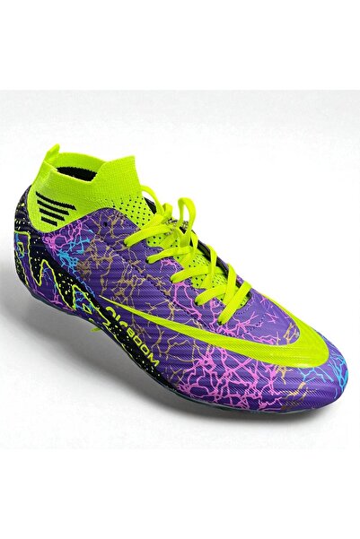 Desimod أحذية رياضية رجالية يومية من نوع كروسباد، أحذية رياضية برباط من نوع ك...