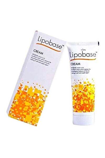 Lipobase كريم مرطب 100 جرام