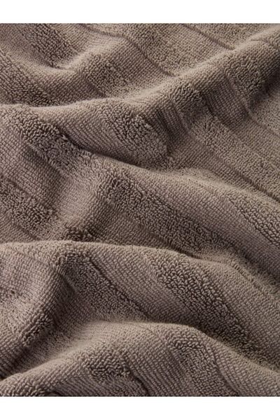 OEM TORSBY bath towel 50x90 gray