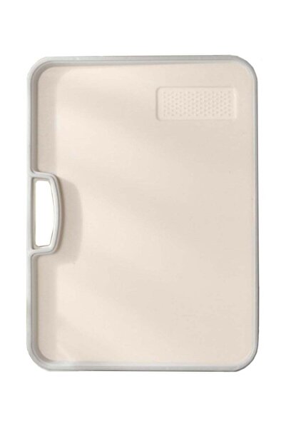 Generic Plastic Cutting Board, for Kitchen Dishwasher Chopping Board with Jui...