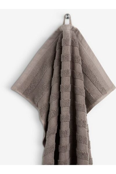 OEM TORSBY bath towel 50x90 gray