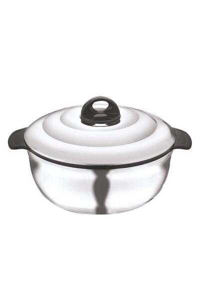 Generic Winsor Shining Star Hotpot Silver 3500ml