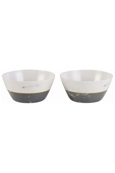 Generic Melamine Bowls Cereal Bowls Set Unbreakable Melamine Classic Bowls Se...