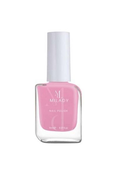 MİLADY Melidi - Nail Polish - 546